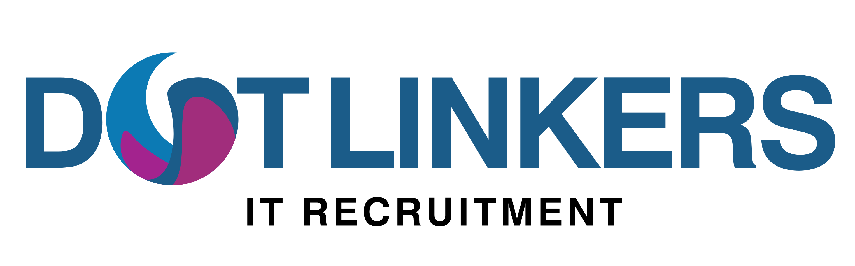dotLinkers logo