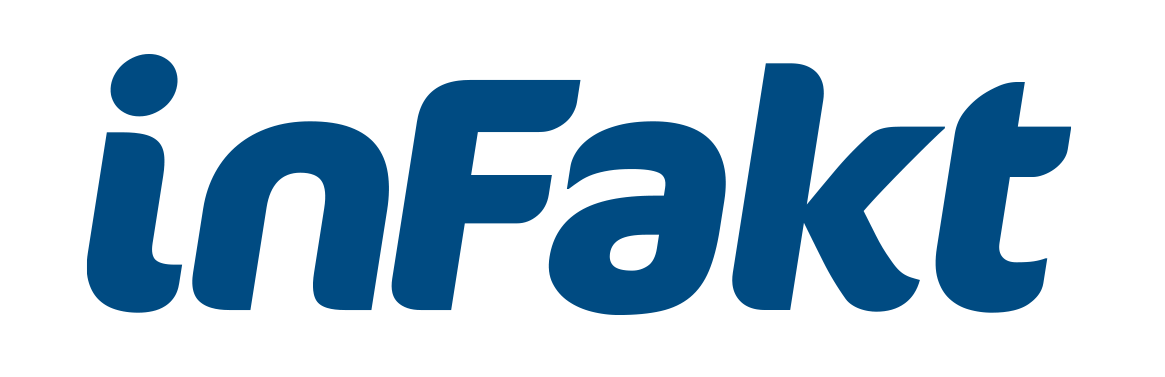 InFakt logo